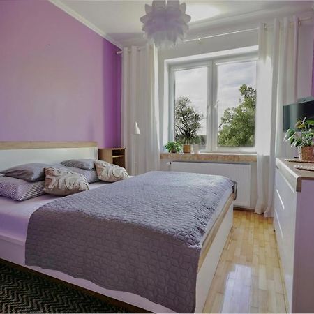 Apartament Dana Kołobrzeg Buitenkant foto