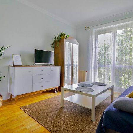 Apartament Dana Kołobrzeg Buitenkant foto