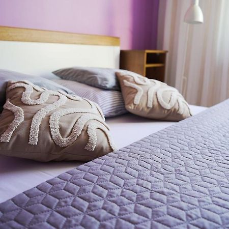 Apartament Dana Kołobrzeg Buitenkant foto