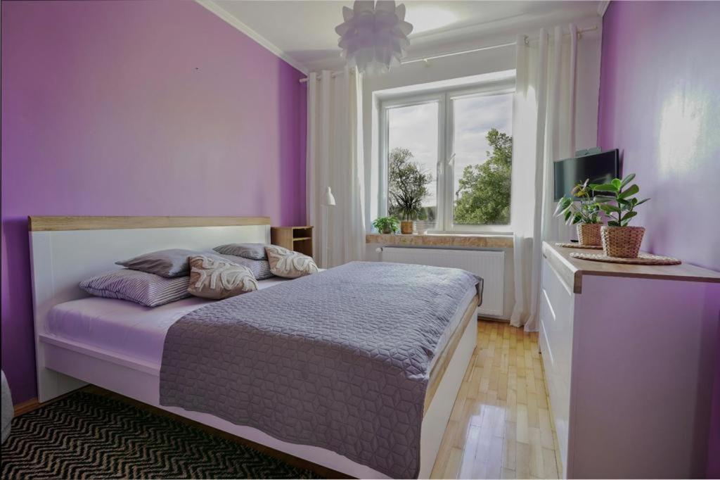 Apartament Dana Kołobrzeg Buitenkant foto