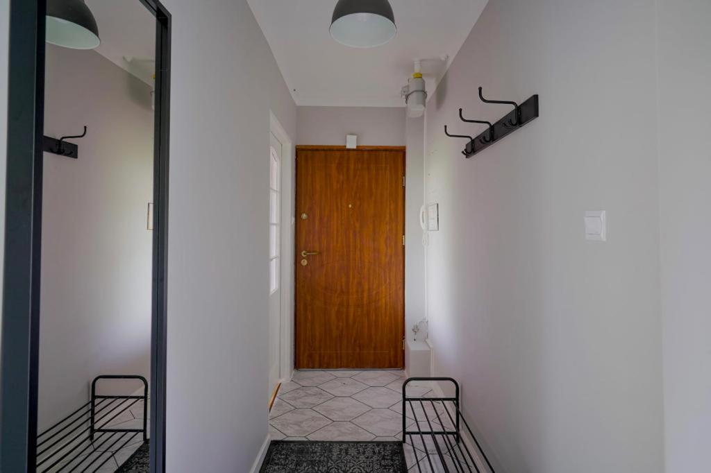 Apartament Dana Kołobrzeg Buitenkant foto