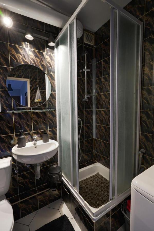 Apartament Dana Kołobrzeg Buitenkant foto