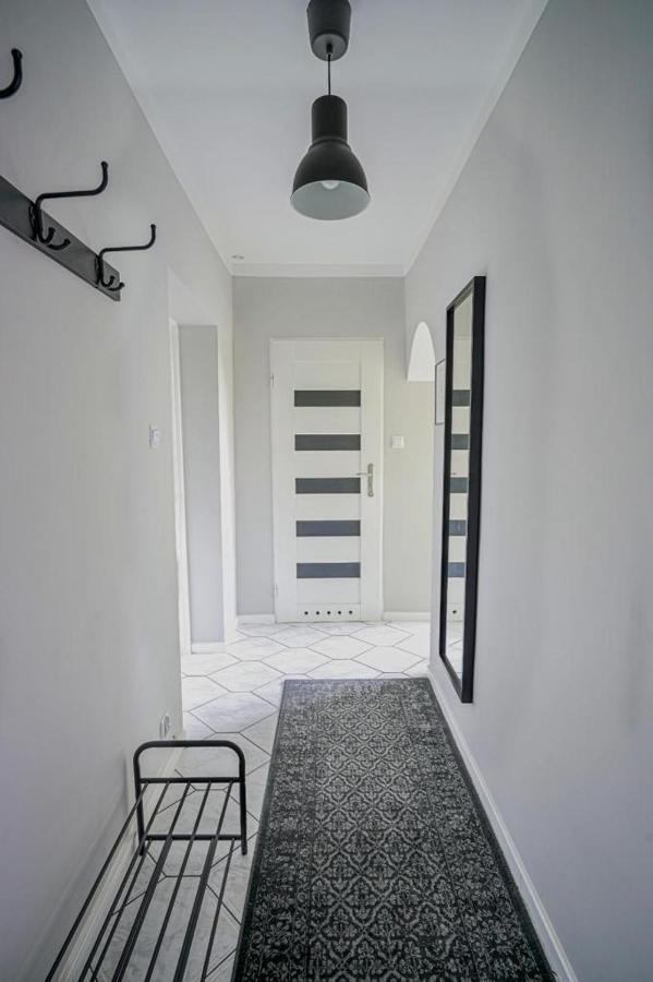 Apartament Dana Kołobrzeg Buitenkant foto