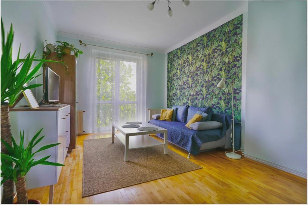 Apartament Dana Kołobrzeg Buitenkant foto